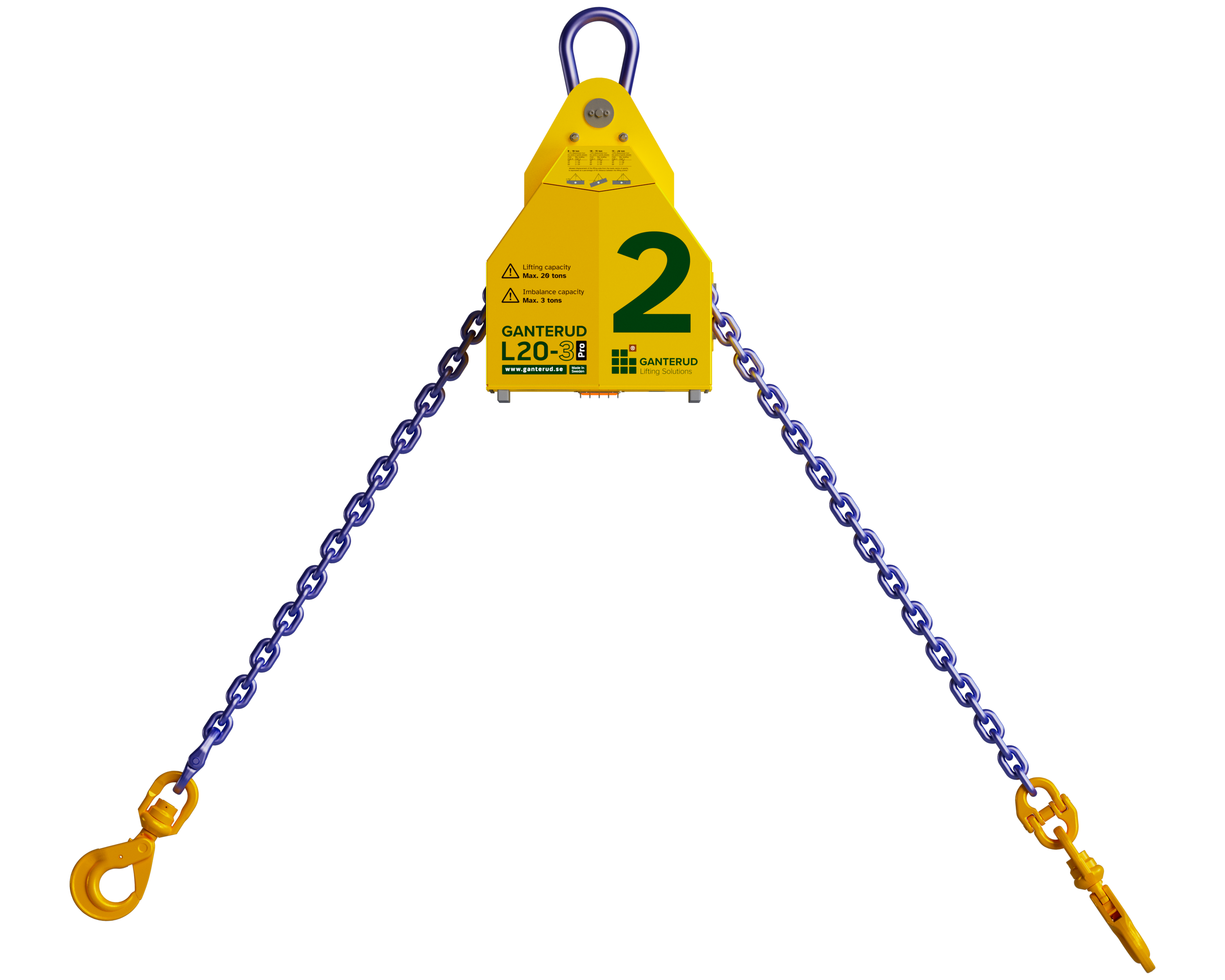 bilde_Ganterud L20 3 Pro Front