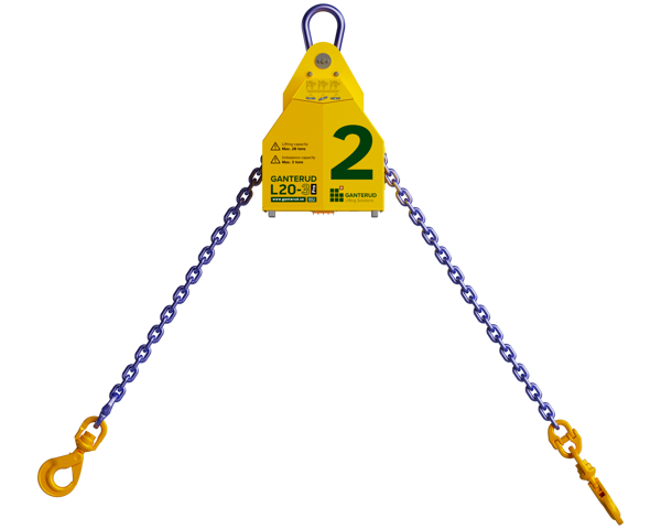 bilde_Ganterud L20 3 Pro Front