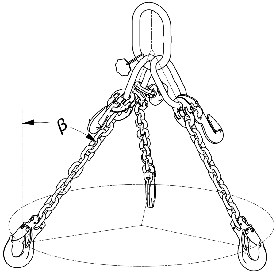 Teknisk produktbilde