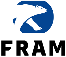 Fram Logo V RGB