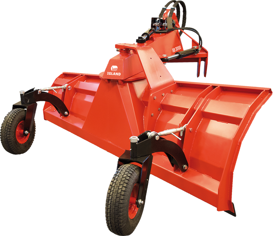 pic_IGLAND RB 30100__Rb 30100