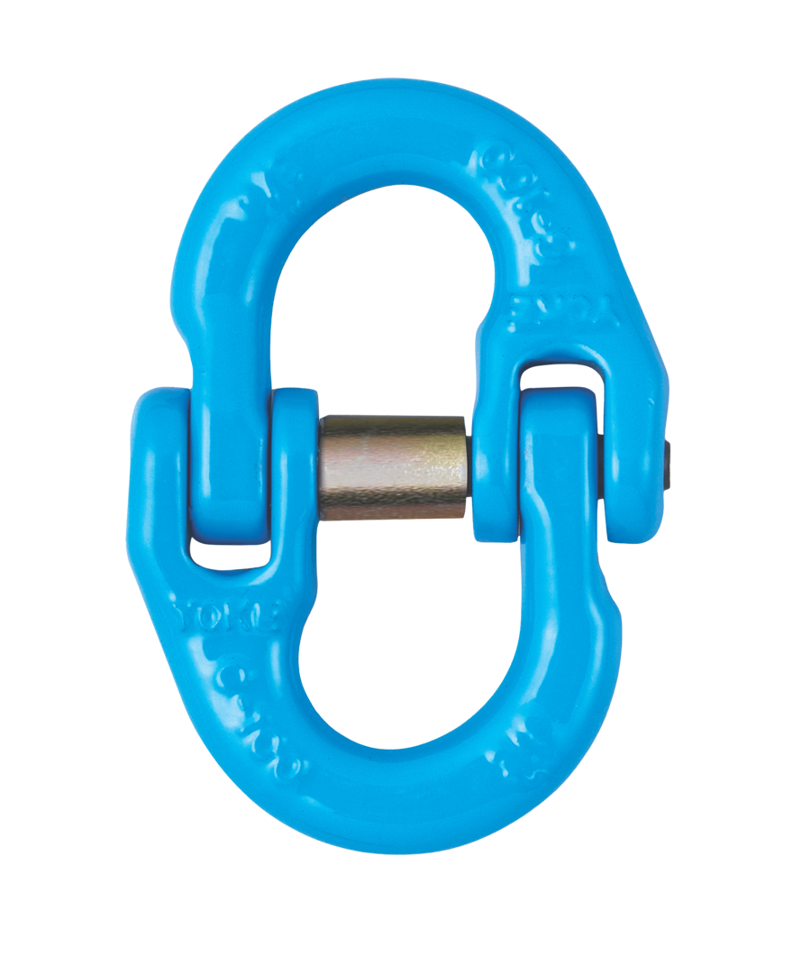 pic_Yoke G-100 Connecting Link__Yoke Leddet Koblingsloekke 1