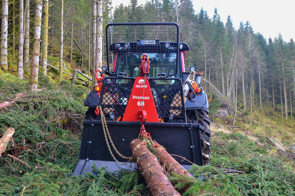 bilde_IGLAND Promax 68