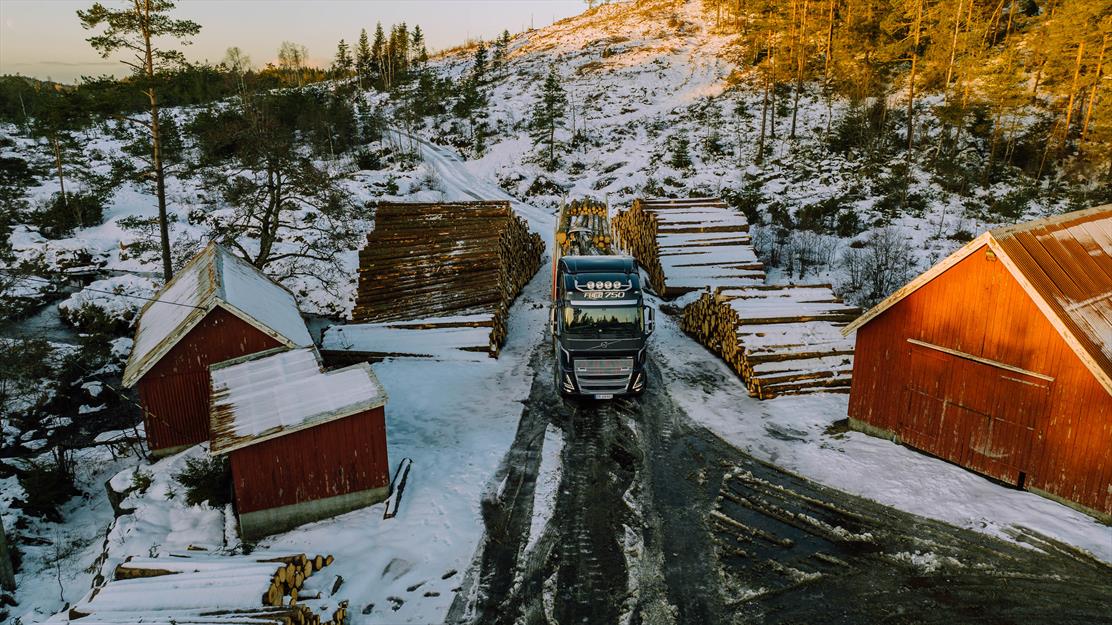 bilde_Trygg Kjetting Tømmerbil (6 Of 49)