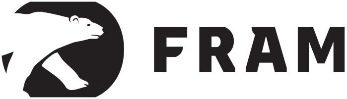 Fram Logo H Black RGB