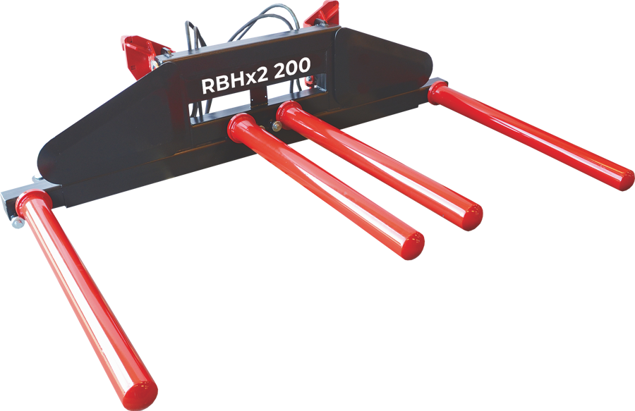 pic_RBH x2 200 Dobbel Rundballeløft__Rbhx2 200