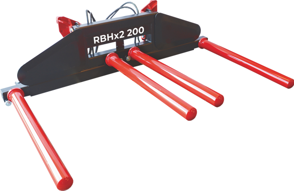 Rbhx2 200