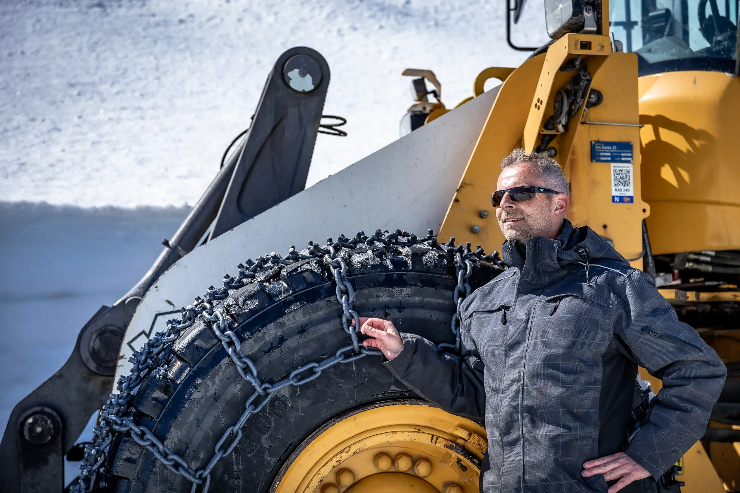 herobilde_TRYGG Tire Chains