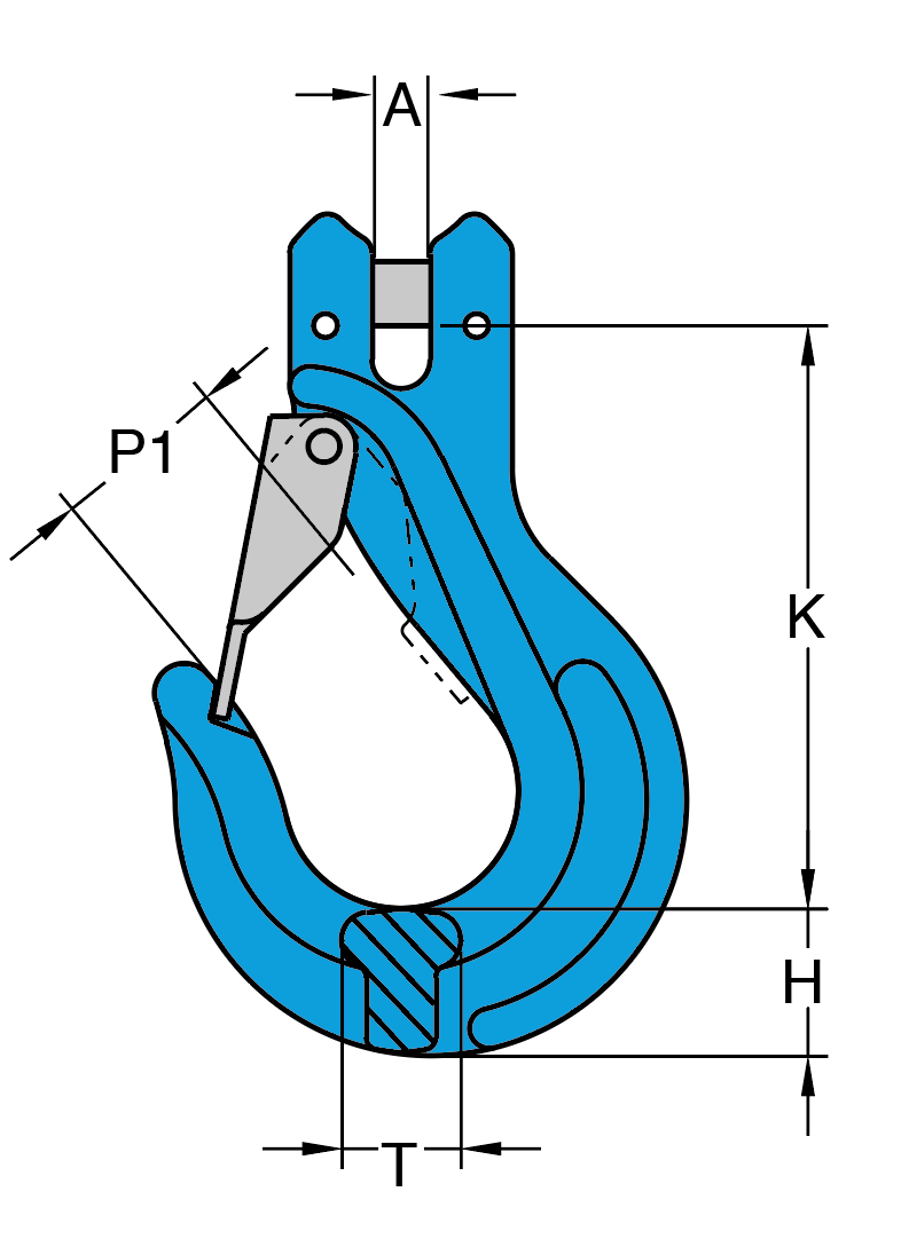 pic_Yoke G-100 Clevis Sling Hook__All Catalog 26C23 Ltezrknom6