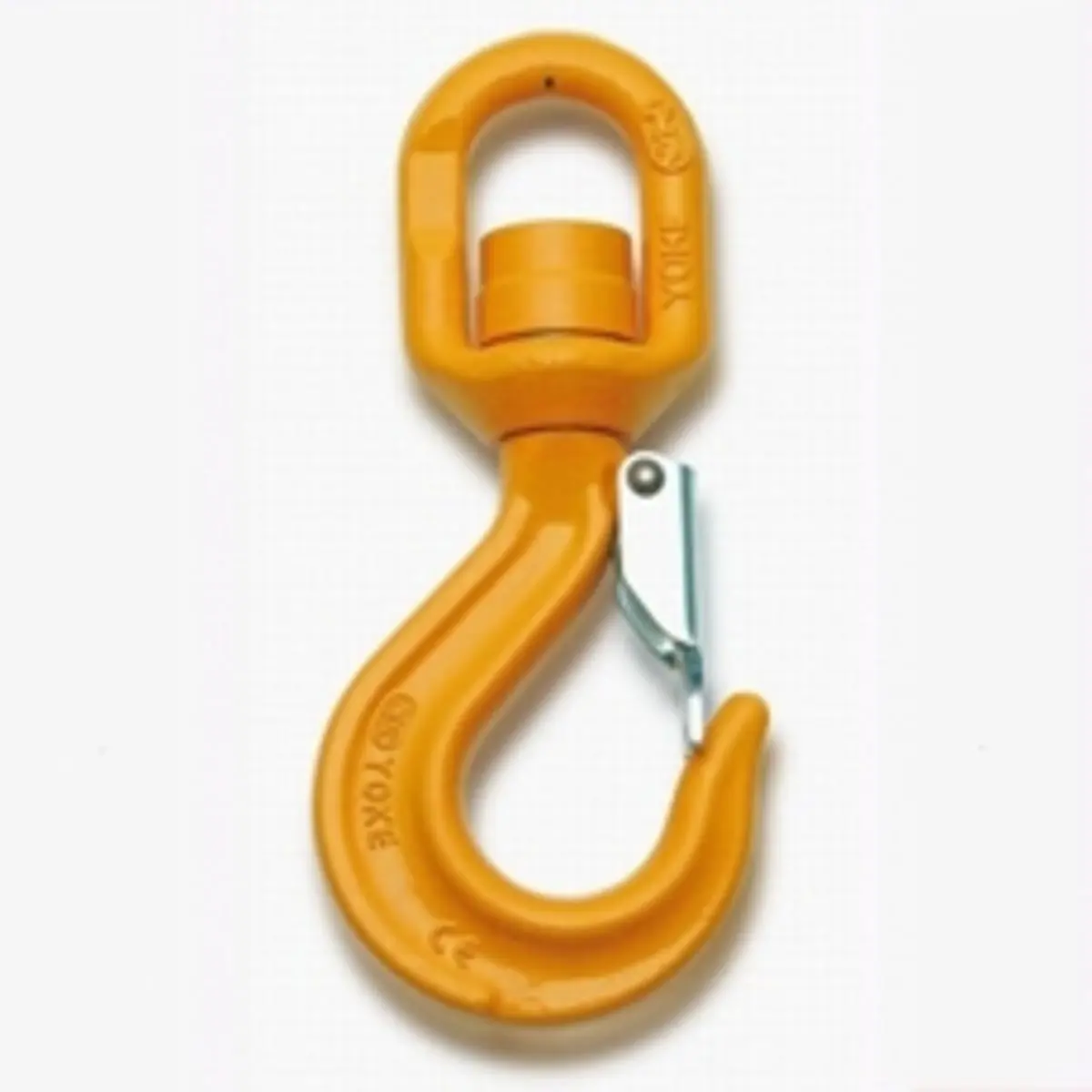 pic_Yoke Eye Swivel Hook