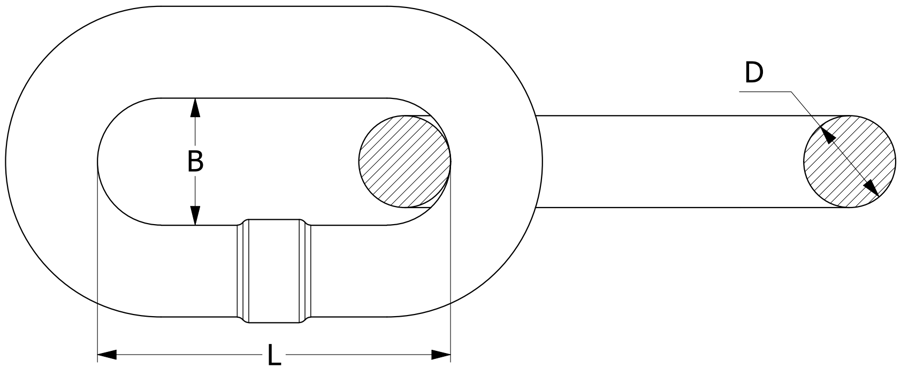 Teknisk produktbilde