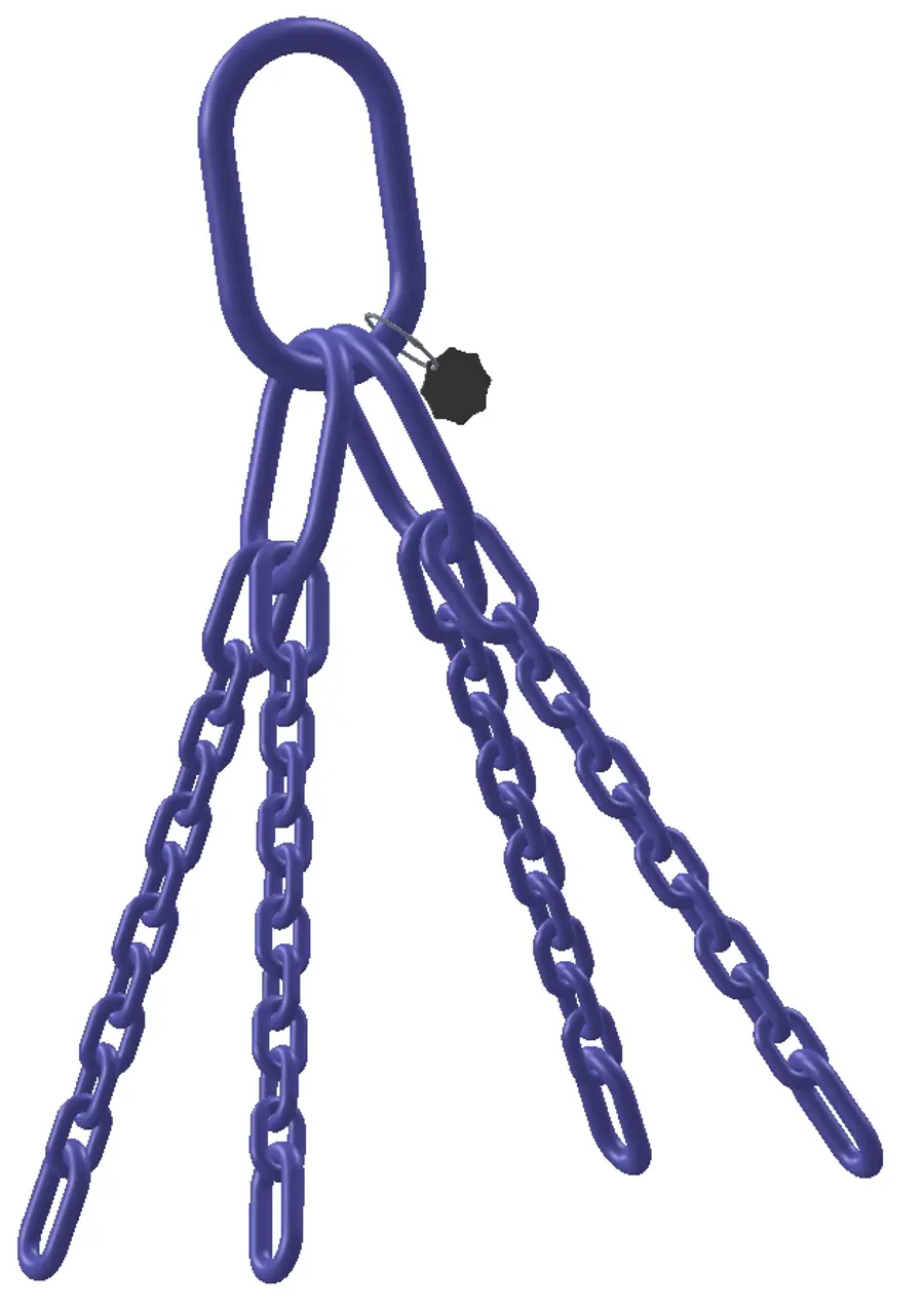 pic_Kjettingredskap G80 Helsveiset__Kjettingredskap 2.7 1 4 Part