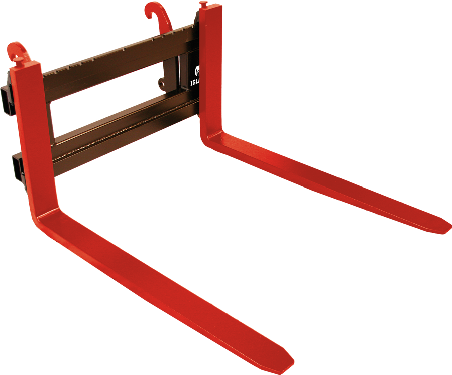 pic_IGLAND FL 115 Pallet fork__Fl 95 115