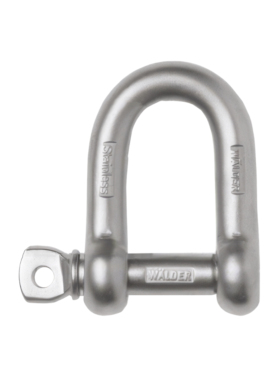 pic_FRAM stainless shackles - code CSA__21173 Fram Rustfri Sjakkel Type Csa