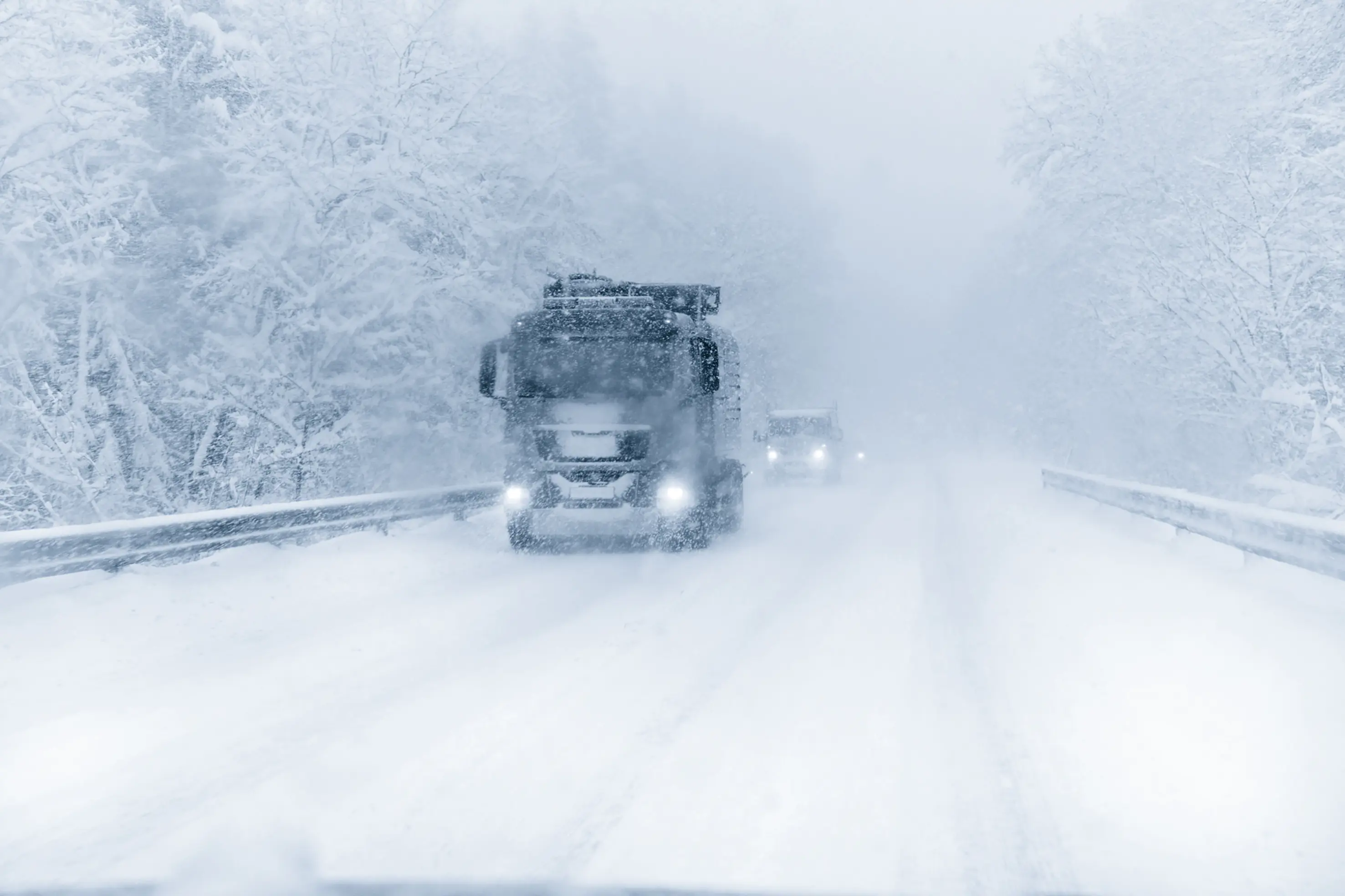 Trygg Transport Hard