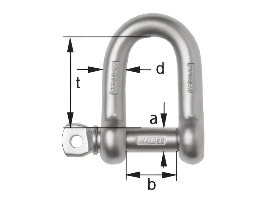 pic_FRAM stainless shackles - code CSA__21173-fram-rustfri-sjakkel-type-csa-målskisse