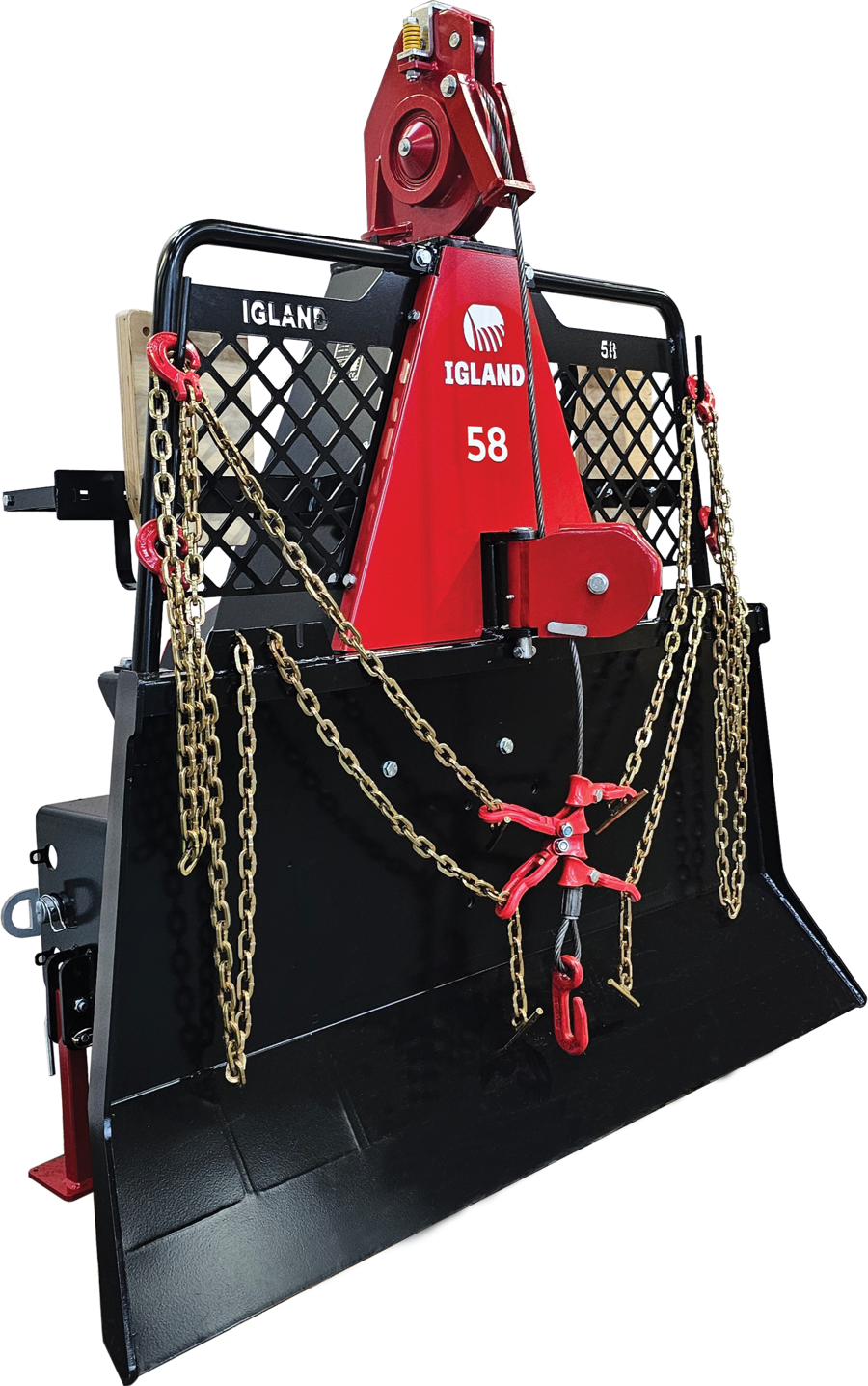 pic_PROMAX 58__Winch 58 Logos