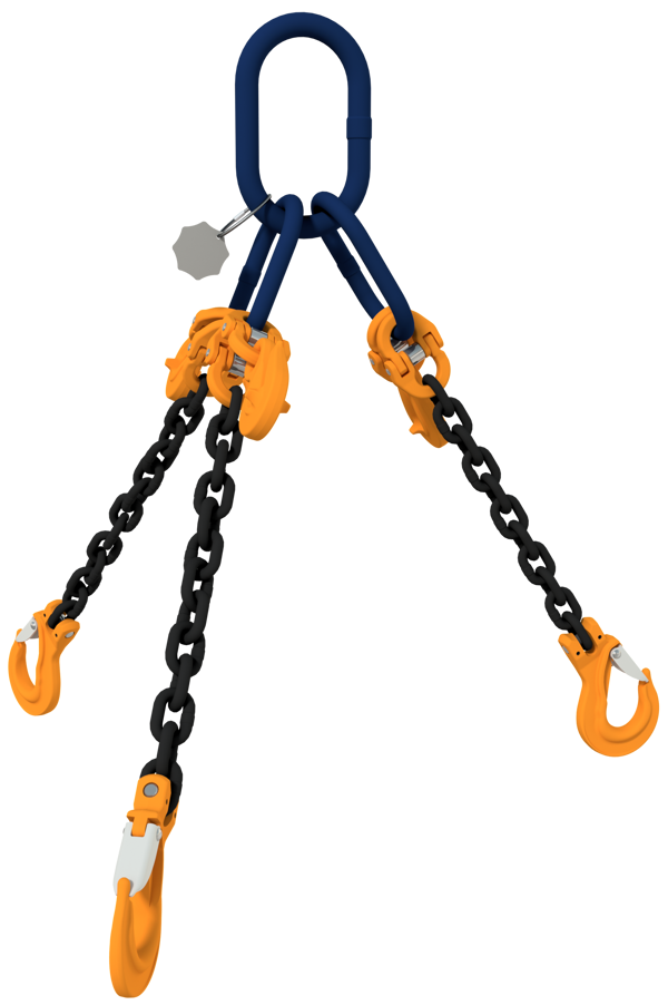 Kjettingredskap 3Part Fix