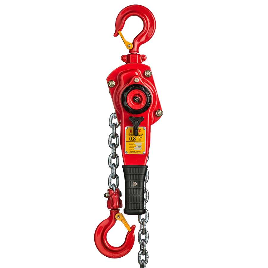 pic_Lever Hoist – 1600 kg, 3 m__DR0803 DR1603 (1)