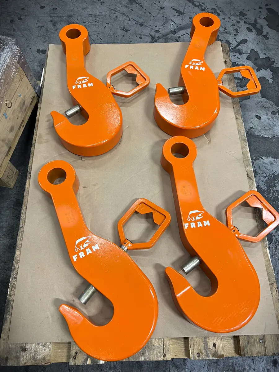 pic_ROV hook, type RSH-TL__ROV Krok Type RSH 2023 11 16