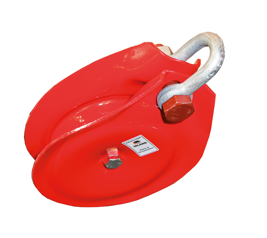 pic_Kasteblokk For Slepebane 6t__Kasteblokk 6T 231503