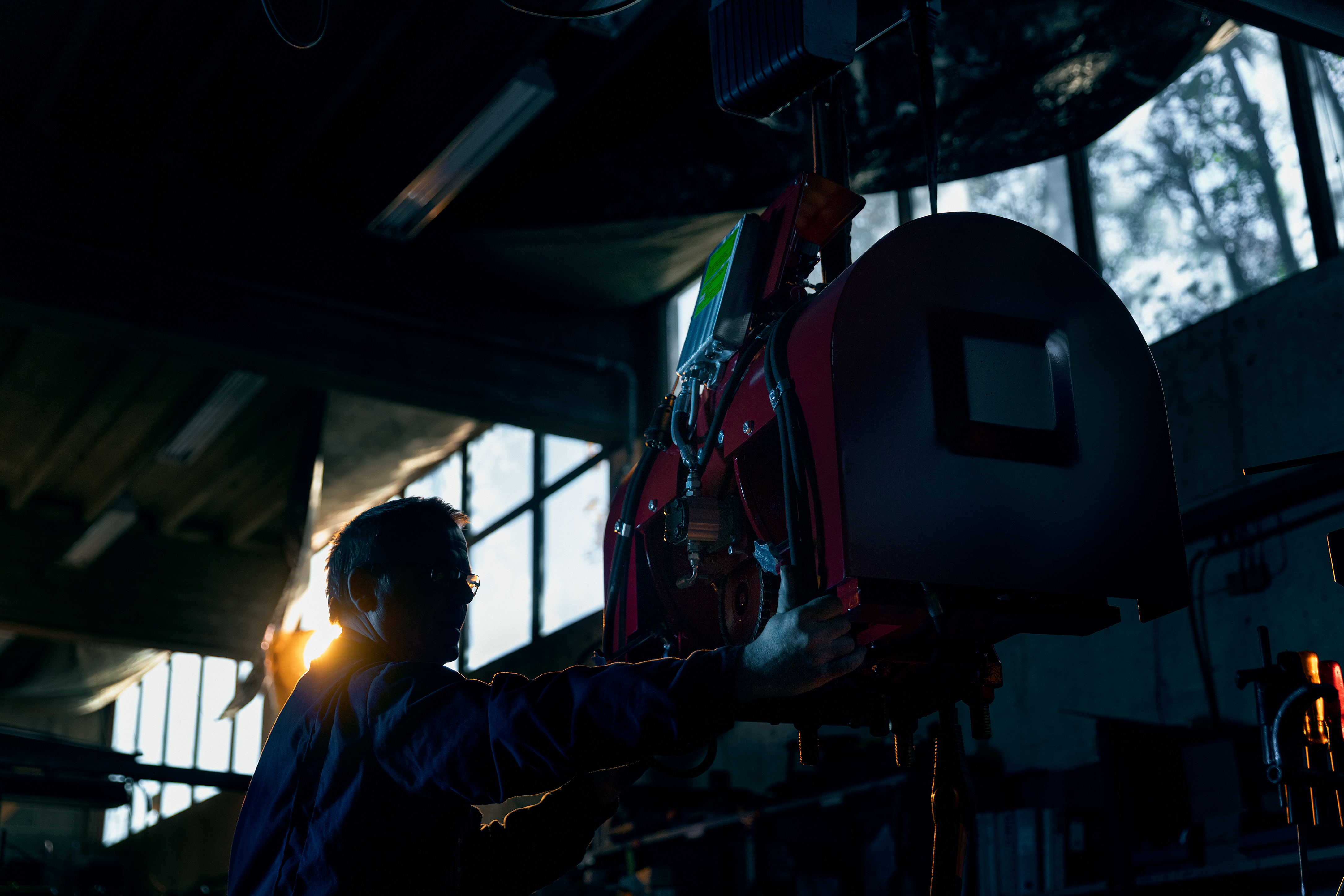 herobilde_Livet på Jåbekk: historie, kvalitet og et unikt arbeidsmiljø