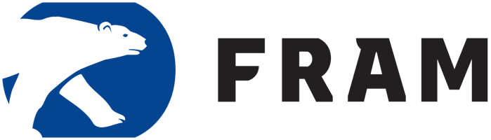 Fram Logo H RGB