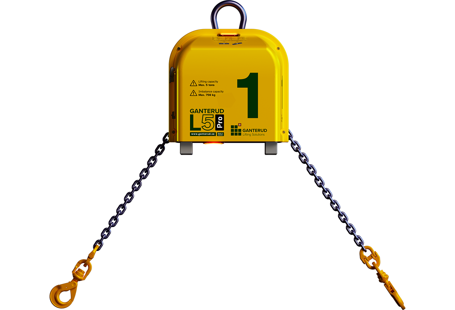 bilde_L5 Pro Front Wide V02 Web