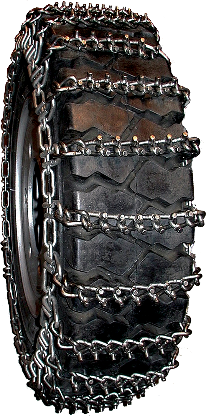 bilde_Stigekjetting Pigg Forklift Studded