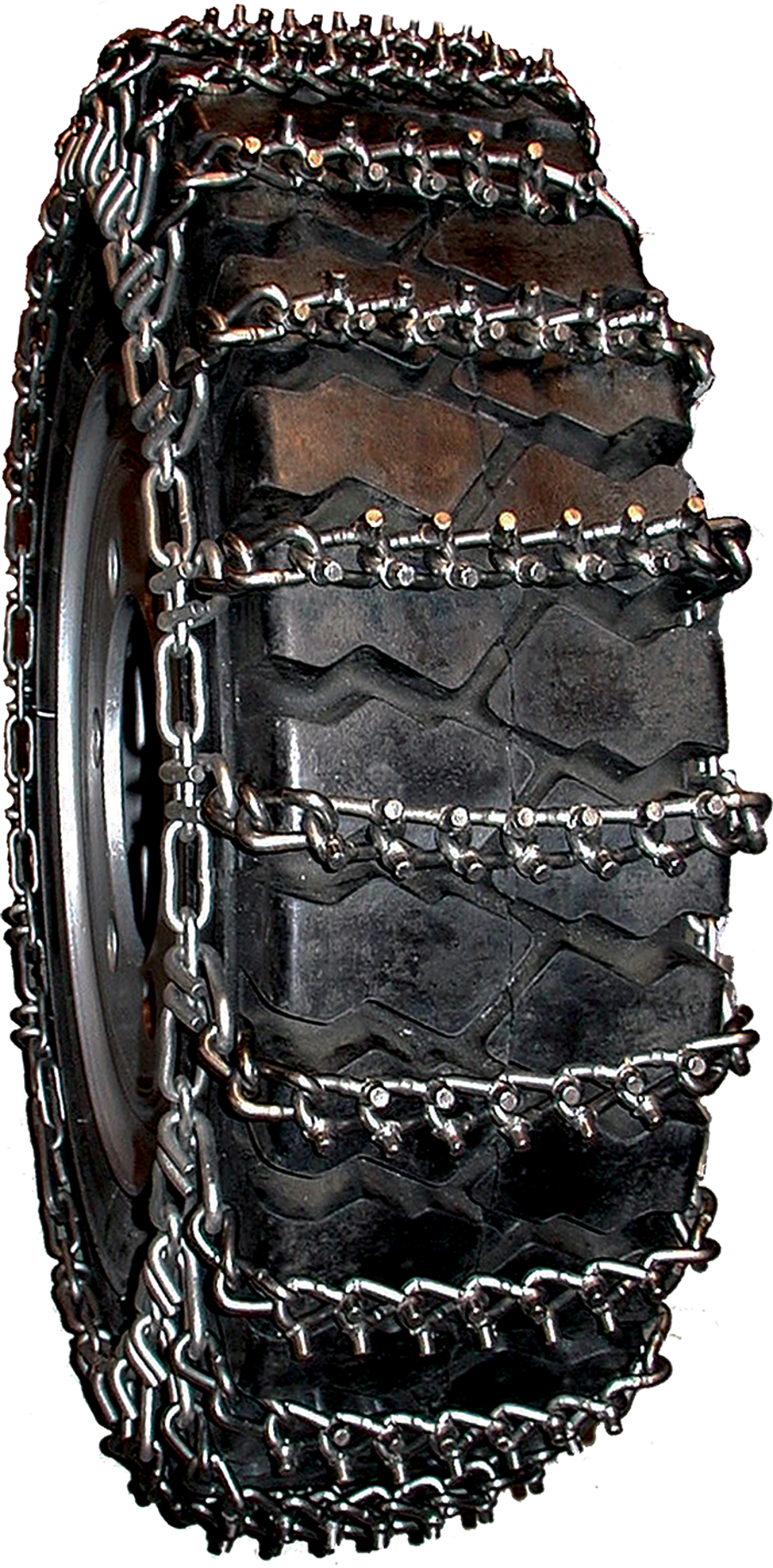 pic_Forklift Studded Chain__Stigekjetting Pigg Forklift Studded