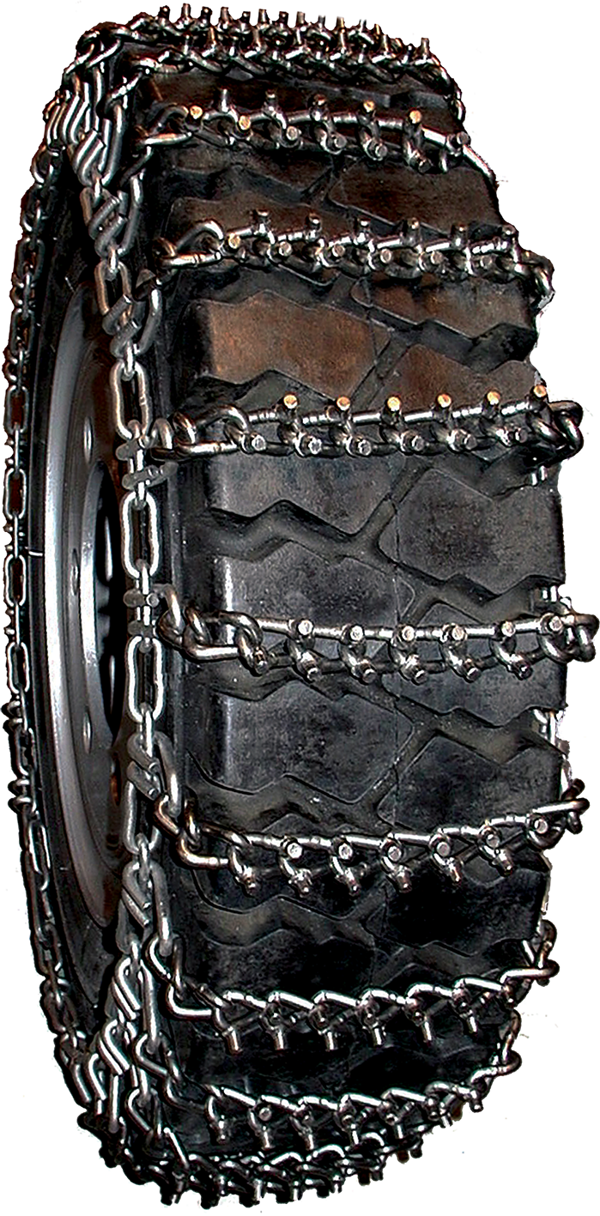 bilde_Stigekjetting Pigg Forklift Studded