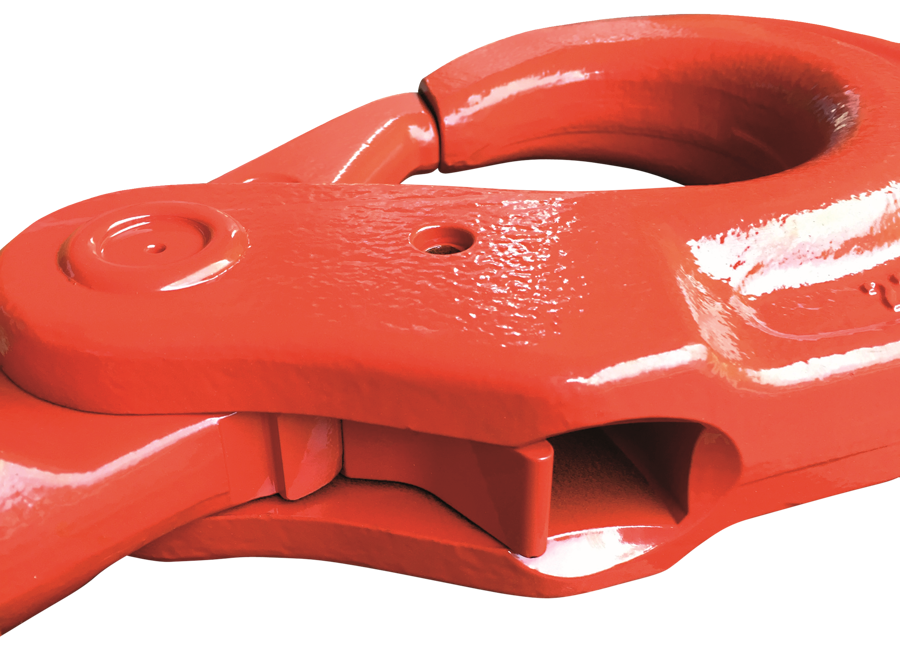 pic_DA Swivel Self Locking Hook__DA 027N 2