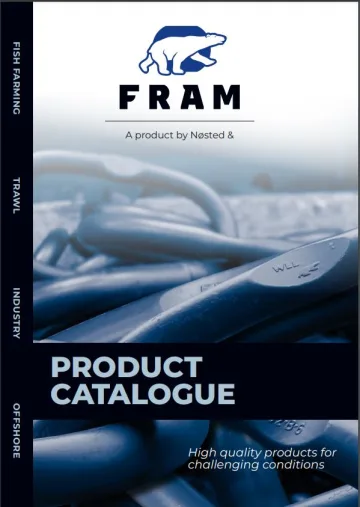 bilde_Fram Frontpage