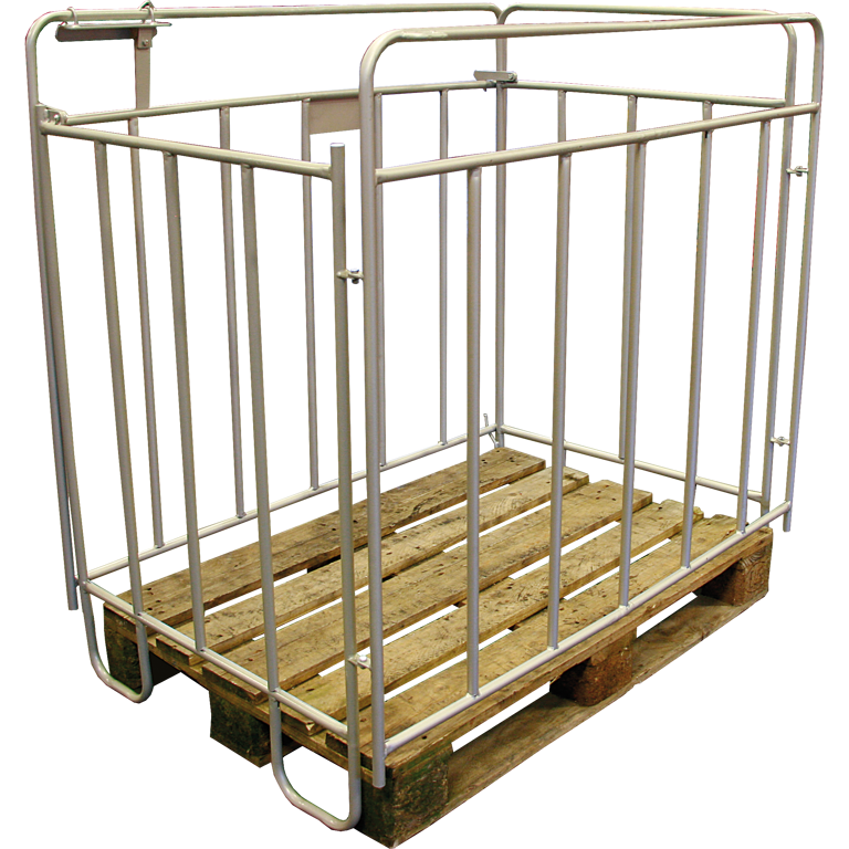 Ved Storsekkstativ For Europall 500082