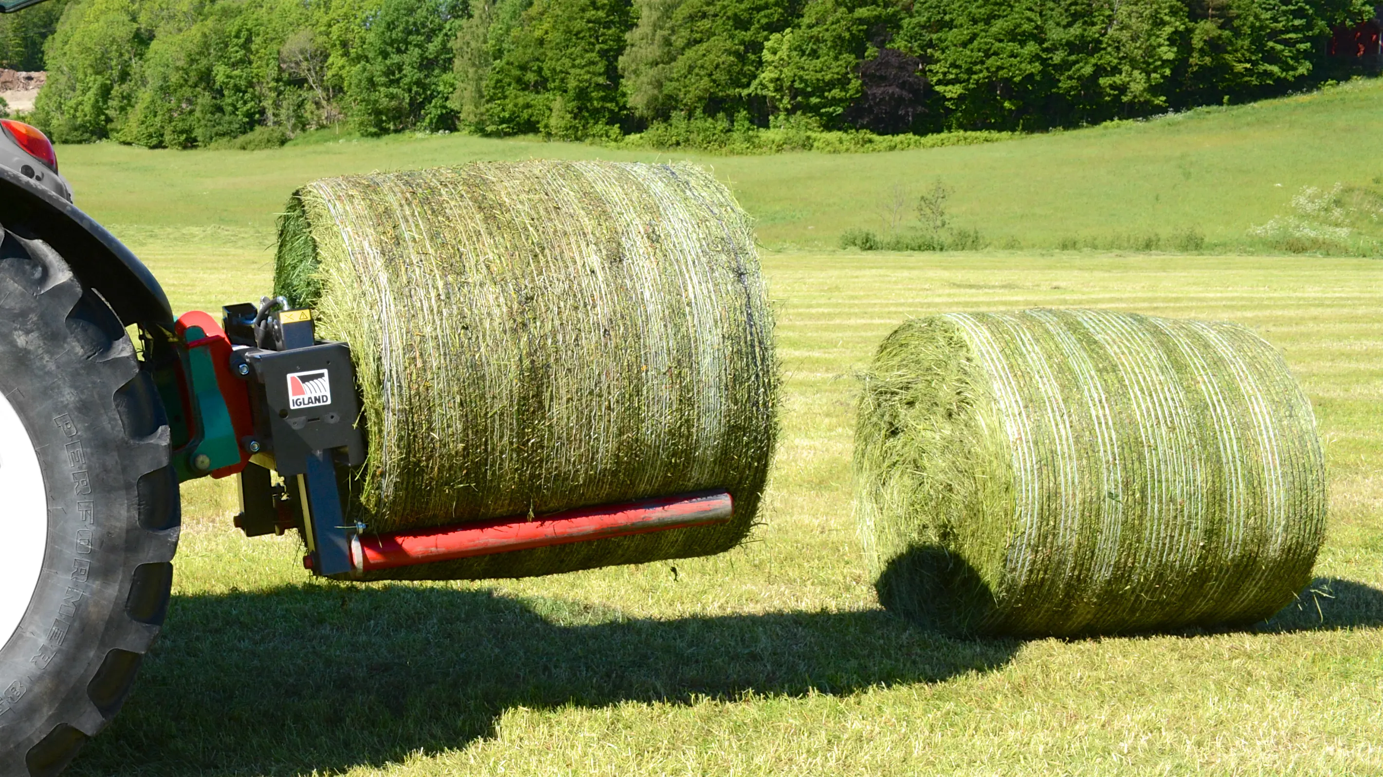 herobilde_Lifting Equipment for Tractors