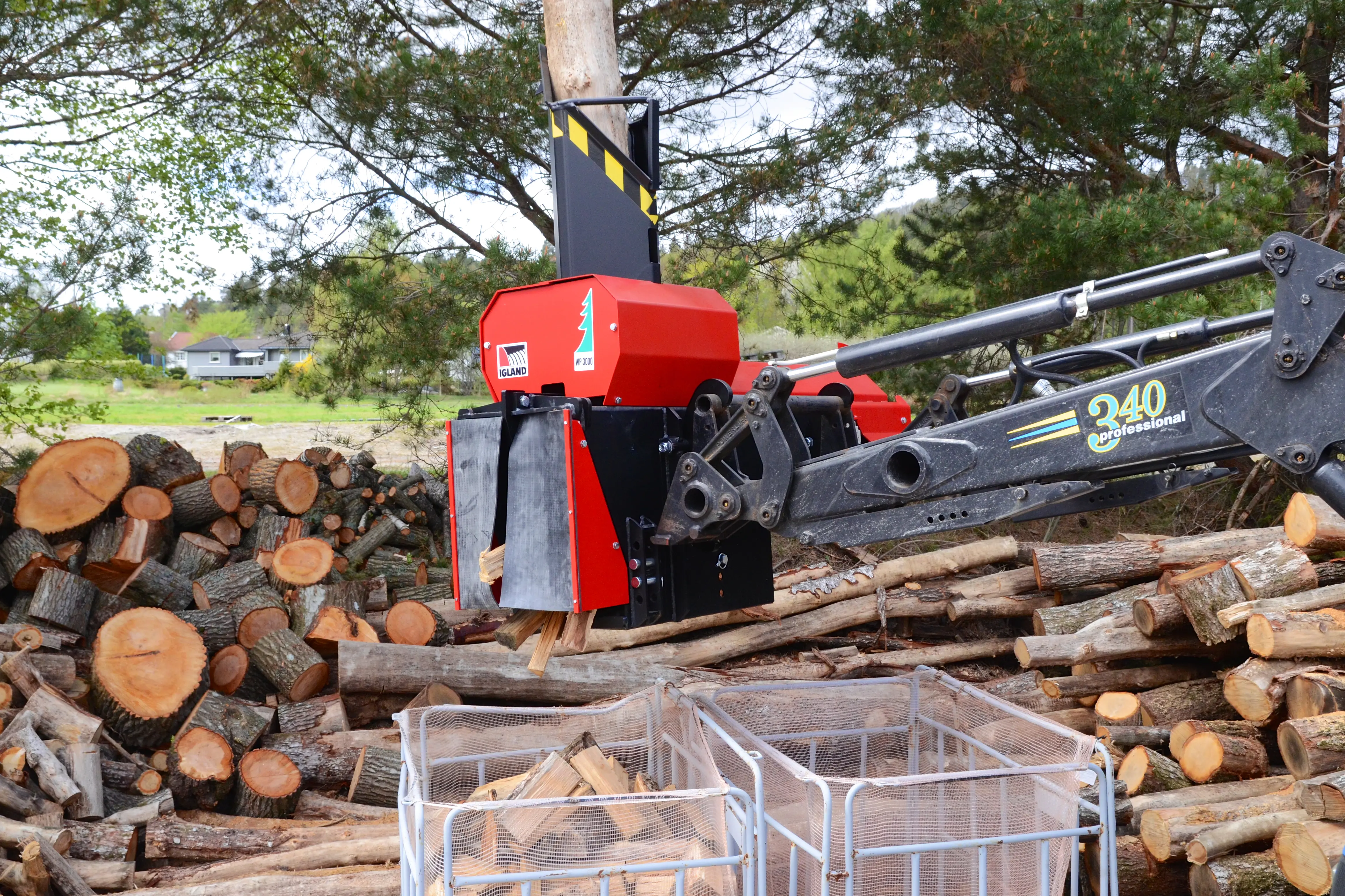 herobilde_Firewood Equipment
