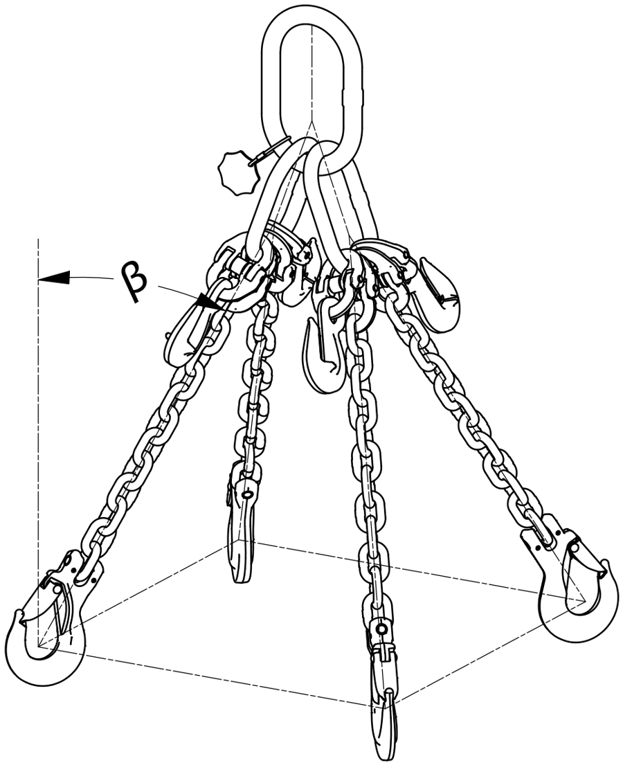 Teknisk produktbilde