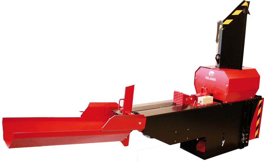 pic_IGLAND WP 3000 WOODPROCESSOR__WP 3000