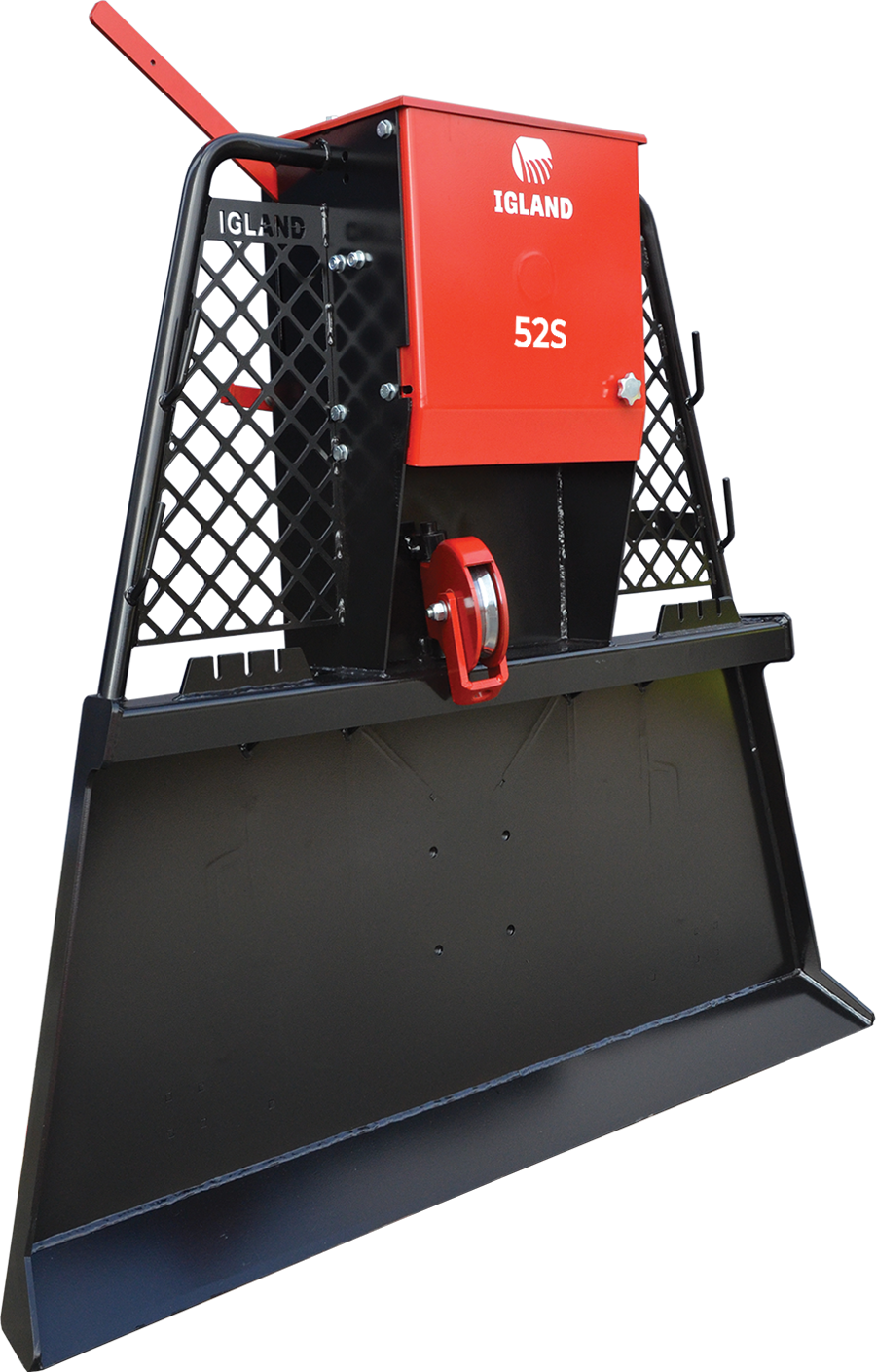 pic_52S WINCH__Winch 52S